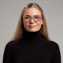 Load image into Gallery viewer, Adriana Reading - Red Pear