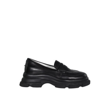 Load image into Gallery viewer, Shadow Loafer - Black (37,38,40,41)