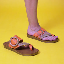 Load image into Gallery viewer, Bria - Tangerine