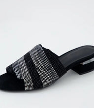 Load image into Gallery viewer, Tonda - Black Multi