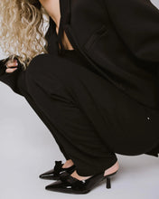 Load image into Gallery viewer, Juliet - Black Patent