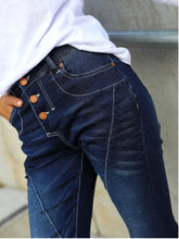 Load image into Gallery viewer, Jason Jeans - Dark Ink