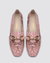 Load image into Gallery viewer, Kinkaid- Blush Snake