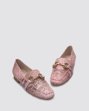 Load image into Gallery viewer, Kinkaid- Blush Snake