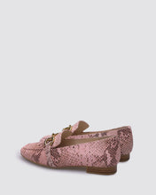 Load image into Gallery viewer, Kinkaid- Blush Snake