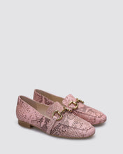 Load image into Gallery viewer, Kinkaid- Blush Snake