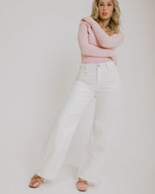 Load image into Gallery viewer, Kinkaid- Blush Snake