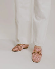 Load image into Gallery viewer, Kinkaid- Blush Snake