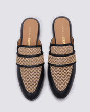 Load image into Gallery viewer, Klip - Black/Natural