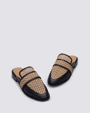 Load image into Gallery viewer, Klip - Black/Natural