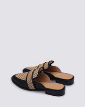 Load image into Gallery viewer, Klip - Black/Natural