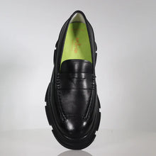 Load image into Gallery viewer, Shadow Loafer - Black (37,38,40,41)
