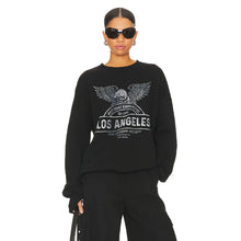 Load image into Gallery viewer, West Coast Riders - Jump Jumper - Black