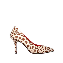 Load image into Gallery viewer, Jenna - Leo Print