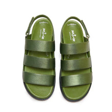 Load image into Gallery viewer, Bliss - Khaki Metallic