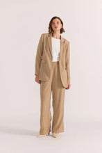 Load image into Gallery viewer, Bromley Relaxed Pants - Camel