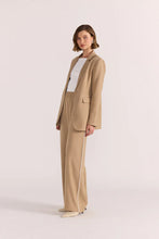 Load image into Gallery viewer, Bromley Relaxed Pants - Camel