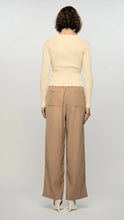 Load image into Gallery viewer, Bromley Relaxed Pants - Camel