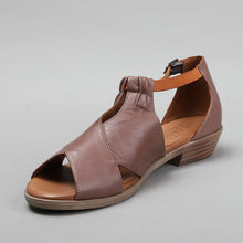 Load image into Gallery viewer, Digby - Hat/Tan