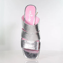 Load image into Gallery viewer, Finesse - Silver Emboss (36)