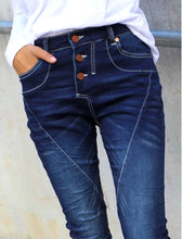 Load image into Gallery viewer, Jason Jeans - Dark Ink