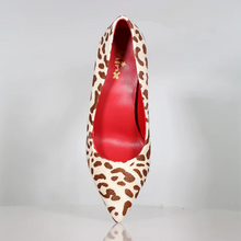 Load image into Gallery viewer, Jenna - Leo Print