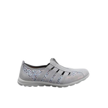 Load image into Gallery viewer, Christine - Grey Multi