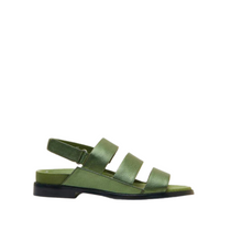 Load image into Gallery viewer, Bliss - Khaki Metallic