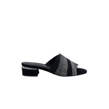 Load image into Gallery viewer, Tonda - Black Multi