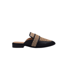 Load image into Gallery viewer, Klip - Black/Natural