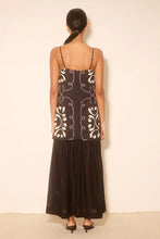 Load image into Gallery viewer, Savanna Dress - Black
