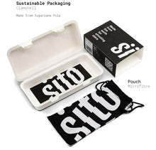 Load image into Gallery viewer, Bender - Black Polarised