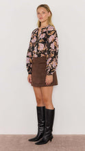 Load image into Gallery viewer, Willow Blouse - Floral