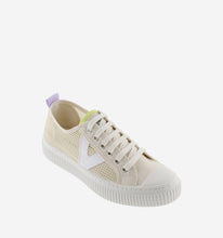 Load image into Gallery viewer, Mesh Sneaker - Crudo (size 41)
