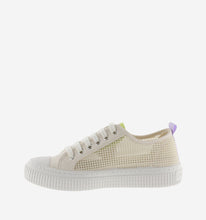 Load image into Gallery viewer, Mesh Sneaker - Crudo (size 41)
