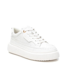 Load image into Gallery viewer, Carmela Sneaker - White
