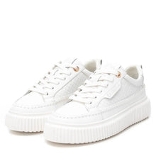 Load image into Gallery viewer, Carmela Sneaker - White

