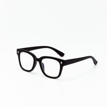 Load image into Gallery viewer, Giovanni Reading - Black

