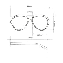 Load image into Gallery viewer, Alessio - Classic Havana
