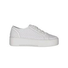 Load image into Gallery viewer, Ellie - White Woven (size 41.42)
