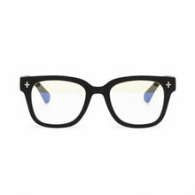 Load image into Gallery viewer, Giovanni Reading - Black
