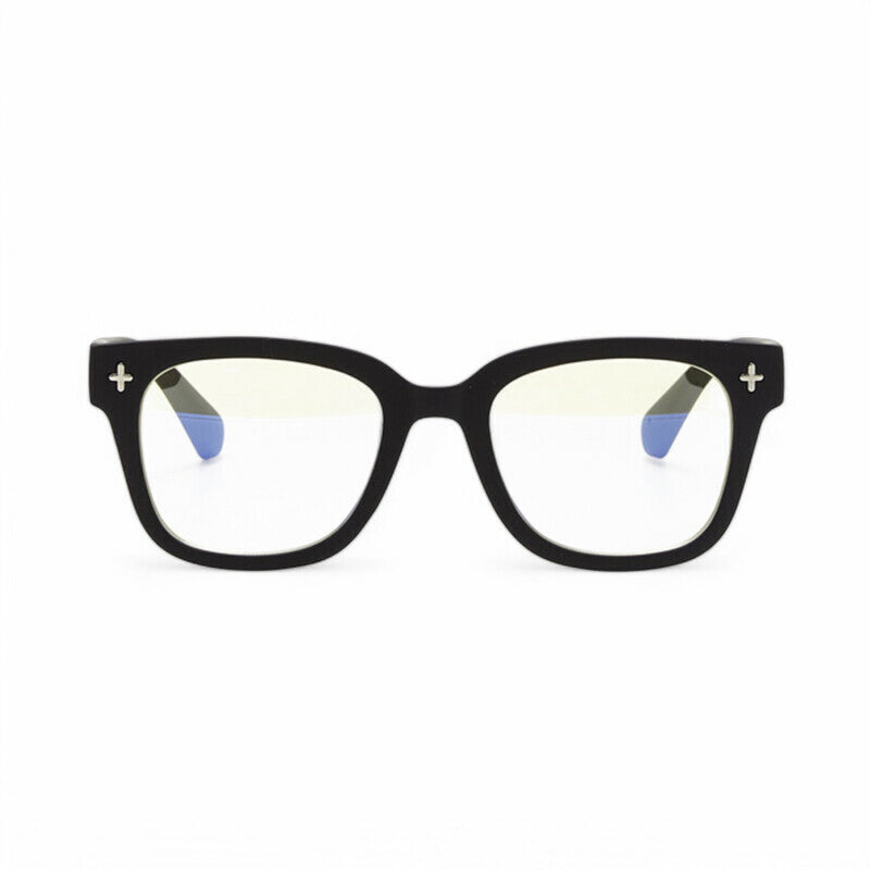 Giovanni Reading - Black