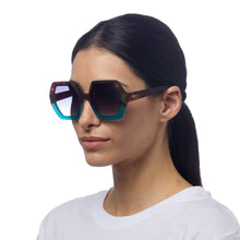 Load image into Gallery viewer, Emma - Havana and Blue
