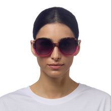 Load image into Gallery viewer, Anna - Havana and Pink

