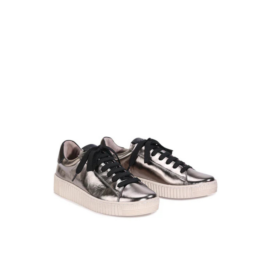 Joyd - Pewter Metallic