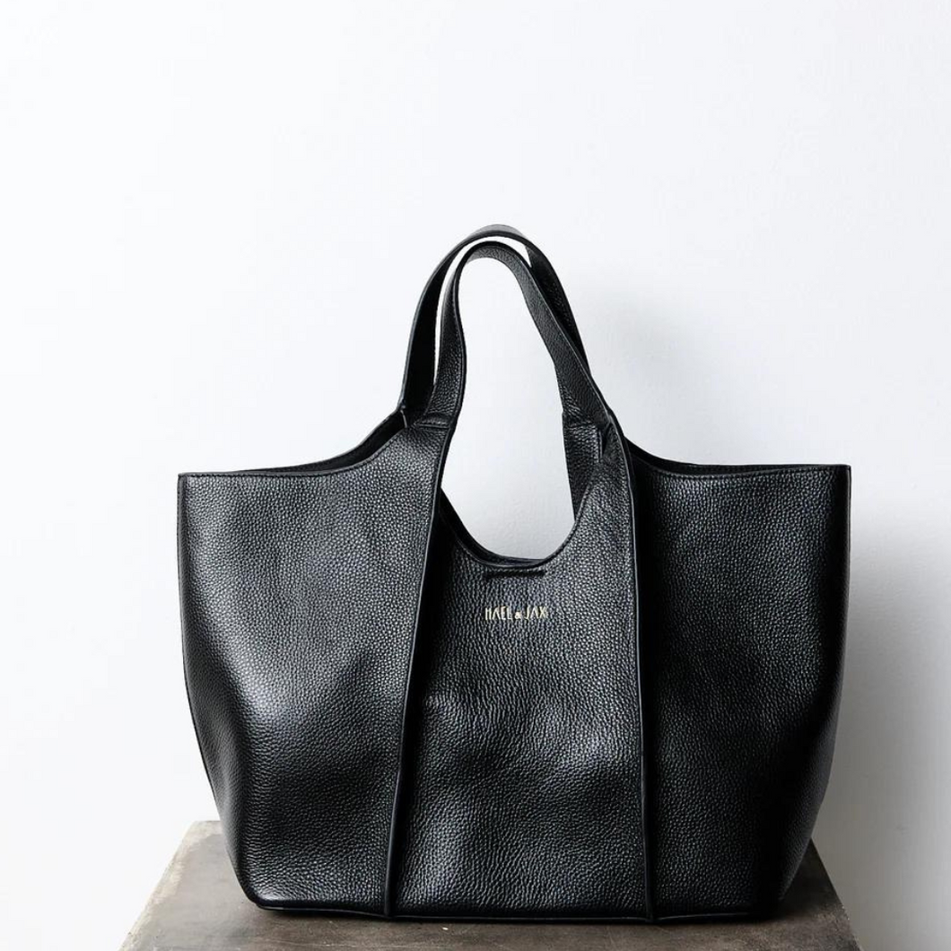 James Bag - Black