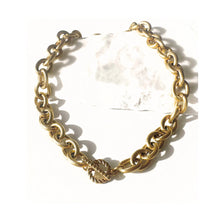 Load image into Gallery viewer, Hera Necklace - Gold
