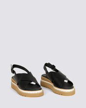 Load image into Gallery viewer, Grace - Black (size 42)
