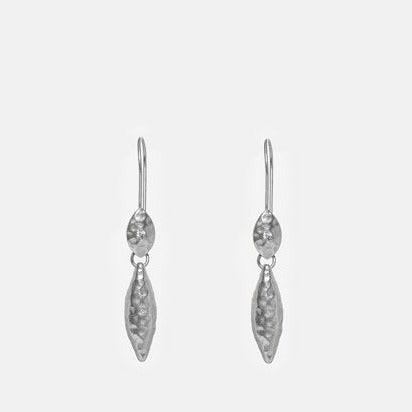 Calista Earring - Silver