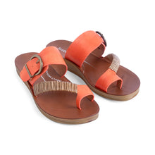 Load image into Gallery viewer, Bria - Tangerine
